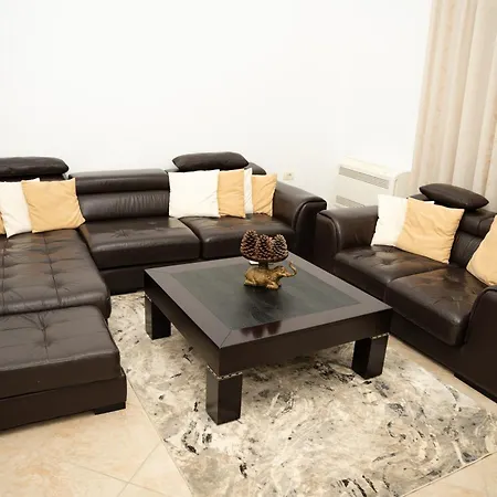 Modern House In Prime Location, Tirana, Albania * Tirana